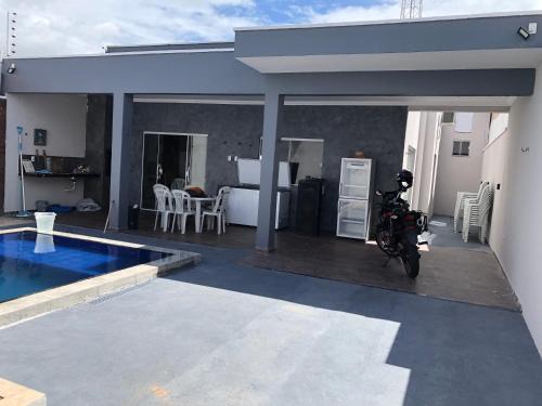 Casa Girassol
