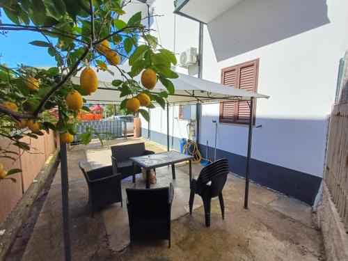 Casa Giulia
