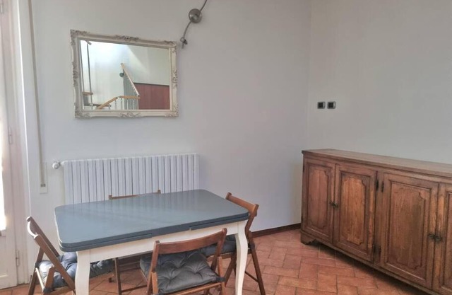 Casa Giulia