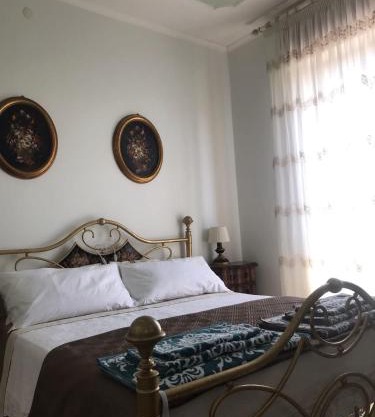 Casa Giulia