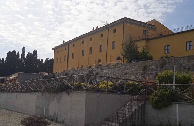 Casa Giulia