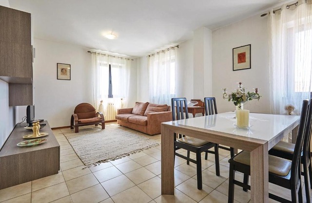 Casa Giulia