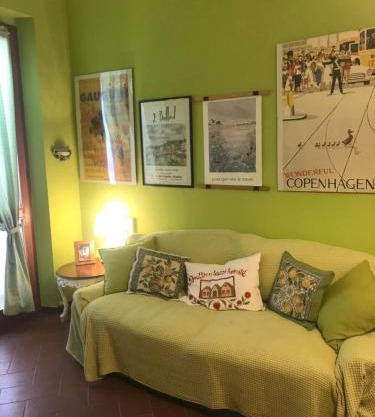 Casa Giulia