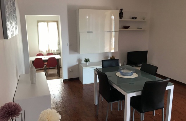 Casa Giulia Venecia Mestre