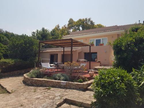 Casa Giuliana