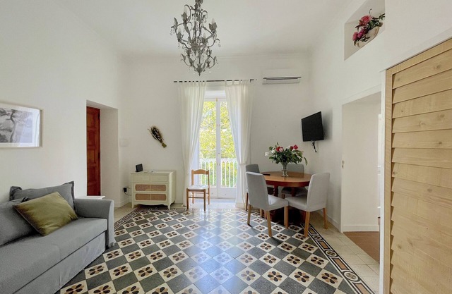 Casa Giusi - Capri Center