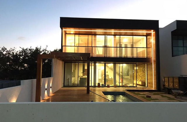Casa Glass Lux