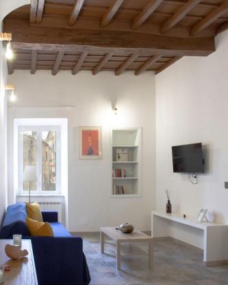 Casa Gli Olmi - centro storico