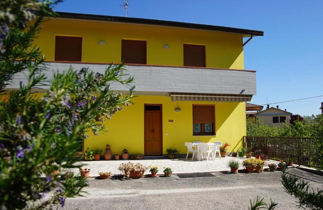 Casa Gli Ulivi