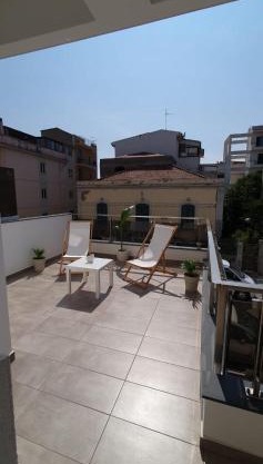 Casa Glicine