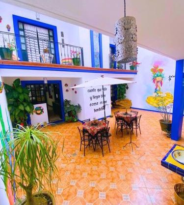 Casa Gloria