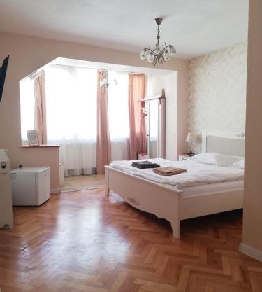 Casa Gloria Sibiu