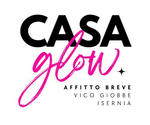 Casa Glow Isernia - privacy, wi-fi, colazione
