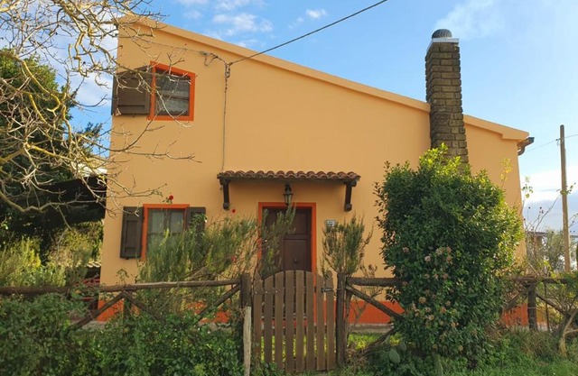Casa Gnigni