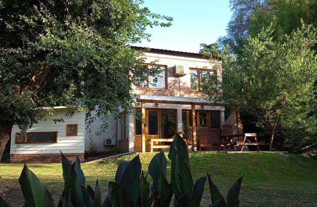 Casa Golf
