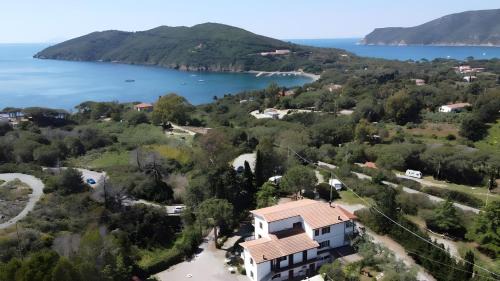 Casa Golfi di Lacona