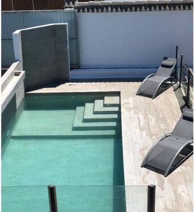 Casa Goliva Barbate
