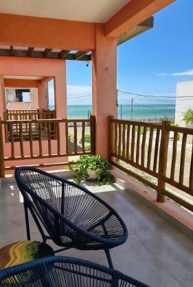 Casa Gostoso Mar - Apartamentos
