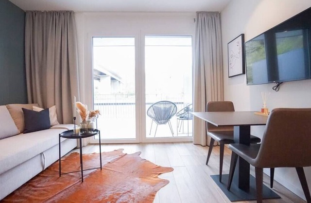 Casa Grande 8 I Premium Studio with Balcony