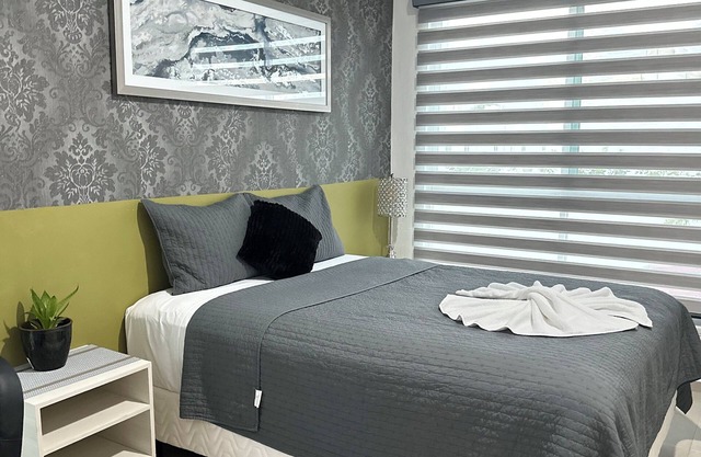 Casa Gran Santa Fe a 25 minutos de playa langosta zona hotelera de Cancún.