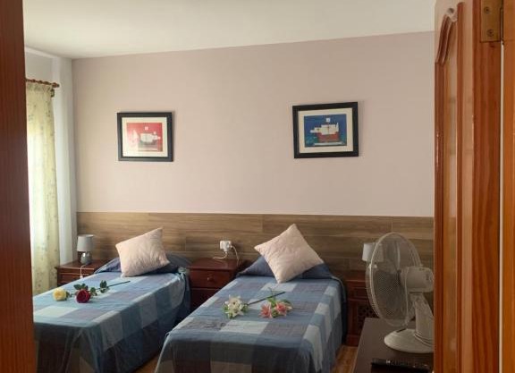Casa Gran Sol, La Gomera