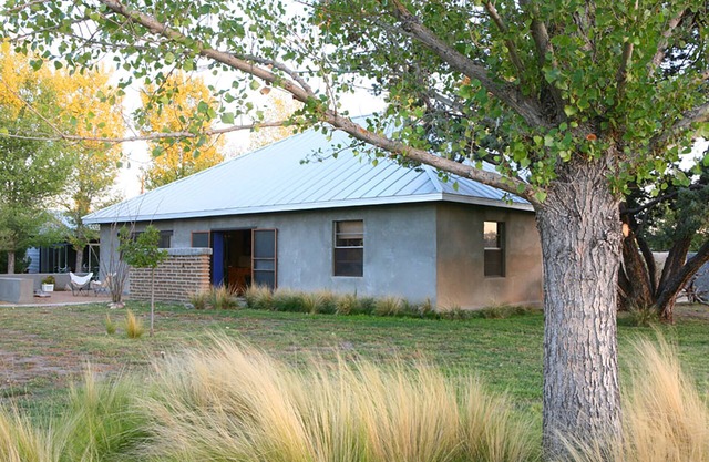 CASA GRANDE / CASITA / PABELLÓN (para 4-13 invitados)
