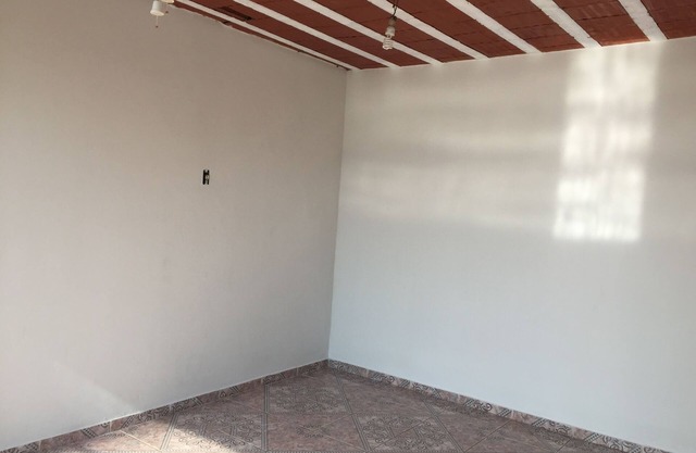 casa grande, confort evelito para descansar do estresse da cidade grande.