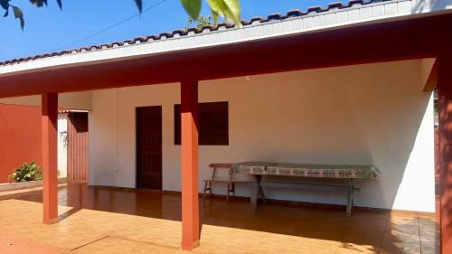 Casa Grande e Completa - Emite NF