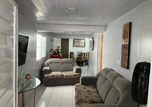 Casa grande em Bonito-PE