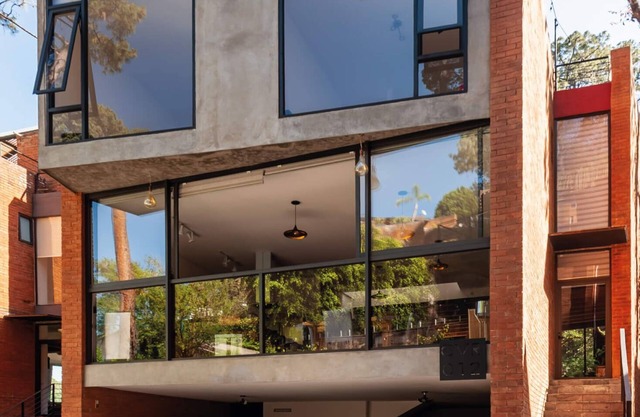 Casa Grande: Espectacular Casa en Avándaro