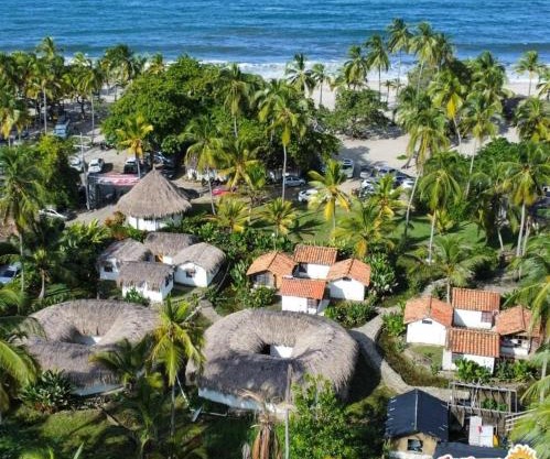 Casa Grande Surf