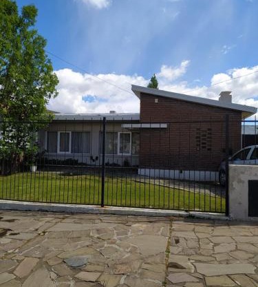 Casa grande y cómoda en el centro de Esquel
