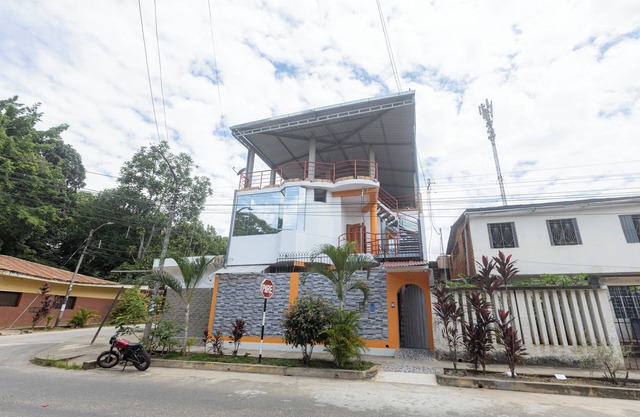 Casa Grau 1590 Segundo Piso Tarapoto , excelente opión familiar!