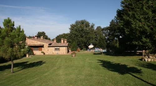 Casa Grazia