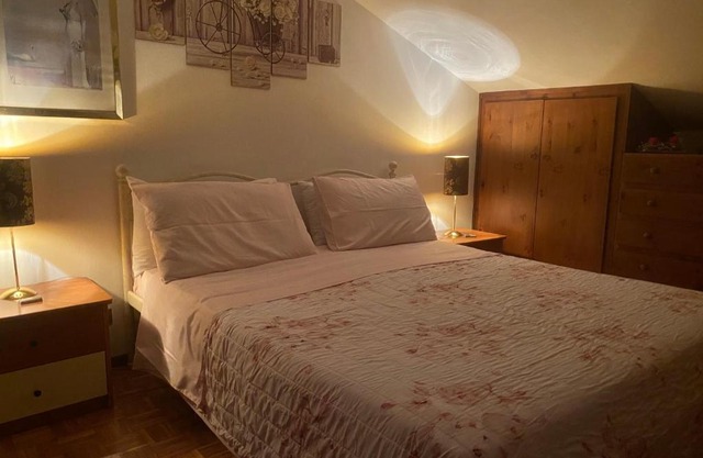 Casa Graziella