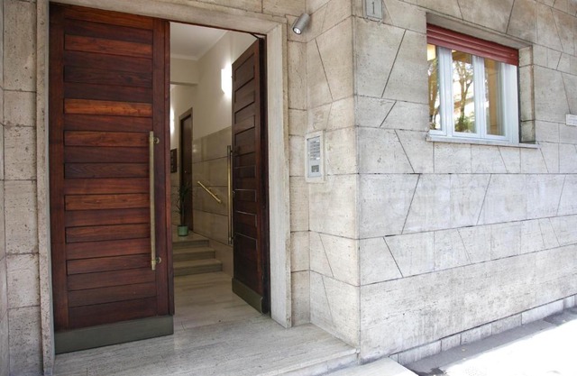 Casa Graziosi