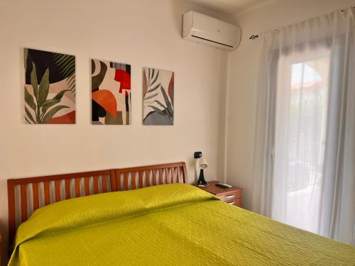 Casa Grecale