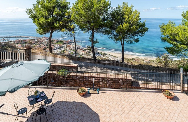 Casa Grecale