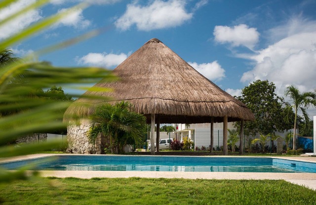 Casa Greta