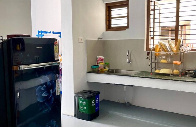 Casa Grey Trivandrum