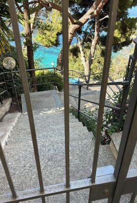 Casa Grimaldi - Terrace & Sea View