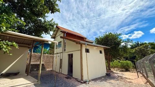 Casa Gringa