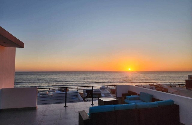 Casa Gris Beach House