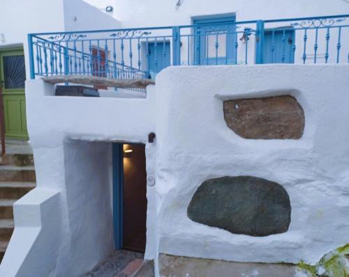 Casa Grotta