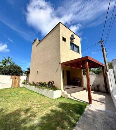 Casa Guaiú - BA