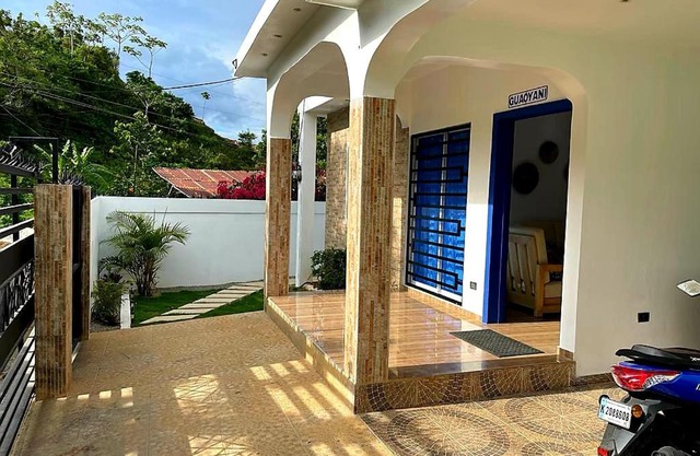 Casa Guaoyani