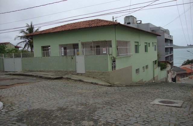 Casa Guarapari 5 habitaciones (2 suites)