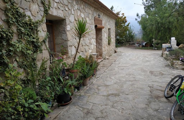 casa guardarrios