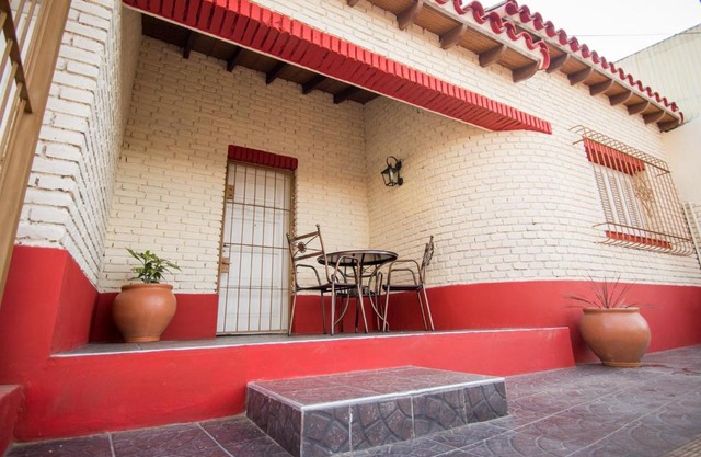 Casa Guaymare