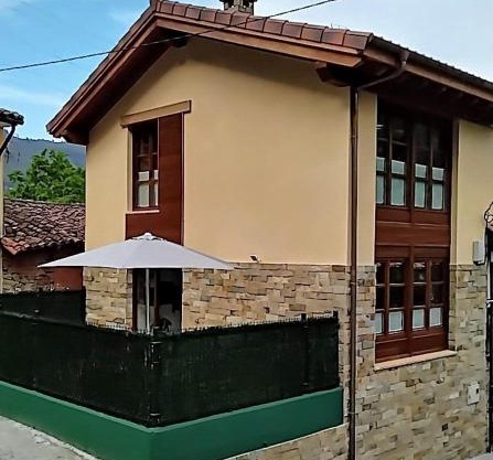 Casa gueli